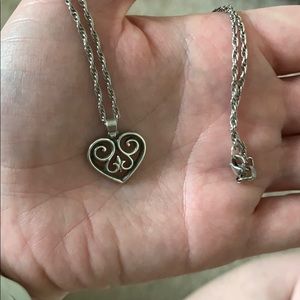 James Avery Necklace